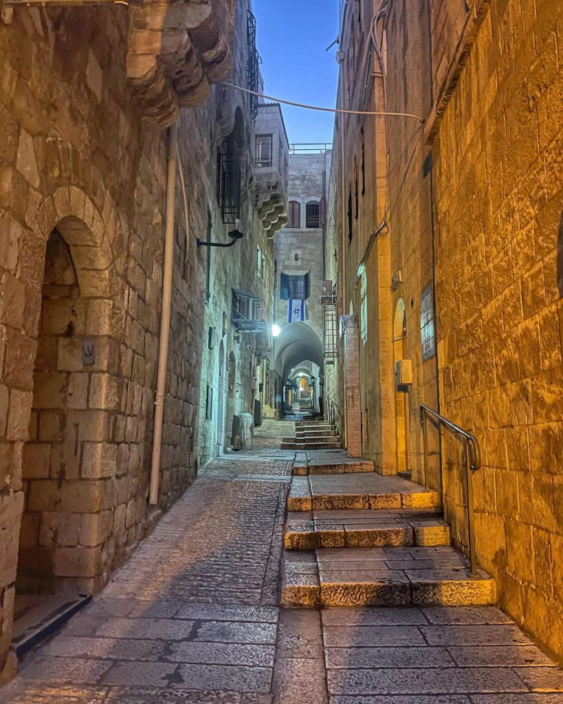 Jerusalem